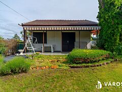 Eladó nyaraló Szeged, Subasa