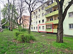 Eladó lakás Budapest, X. kerület