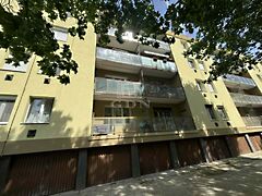 Eladó lakás Szombathely