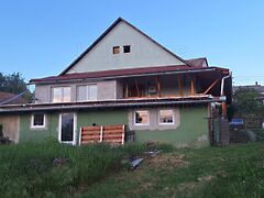 Eladó ház Igal