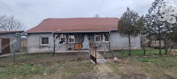 Eladó ház Kiskunfélegyháza