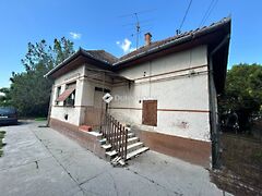 Eladó ház Dabas