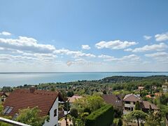Eladó ház Balatonalmádi
