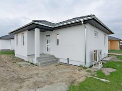 Eladó ház Kecskemét