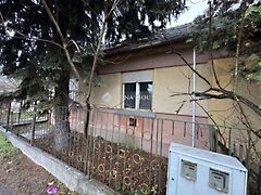 Eladó ház Kecskemét