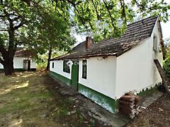 Eladó ház Kecskemét