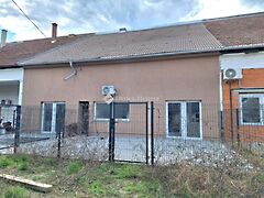 Eladó lakás Kecskemét