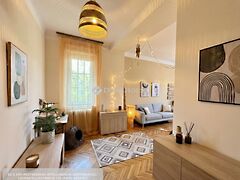 Eladó lakás Budapest, XIV. kerület