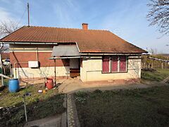 Eladó ház Balatonvilágos