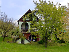 Eladó nyaraló Zalaegerszeg, Bozsok