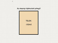 Eladó földterület Apátfalva