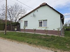 Eladó ház Mélykút