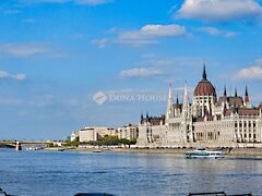 Eladó lakás Budapest, I. kerület