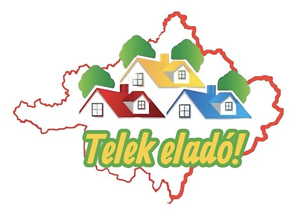 Eladó földterület Apagy