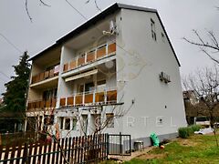 Eladó ház Balatonfüred