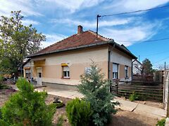 Eladó ház Szabadkígyós