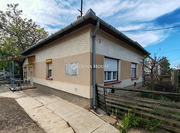 Eladó ház Szabadkígyós