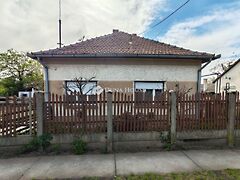 Eladó ház Szabadkígyós