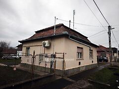 Eladó ház Szolnok