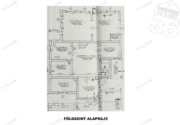 Eladó ház Fadd