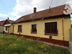 Eladó ház Kiskőrös