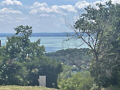 Eladó földterület Balatonalmádi