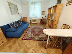 Kiadó lakás Budapest, XI. kerület, Sasad