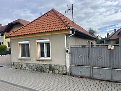 Eladó ház Bük