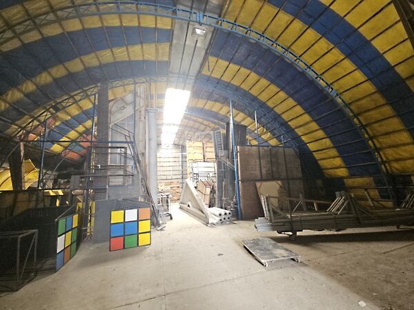 Kiadó ipari Szigetszentmiklós