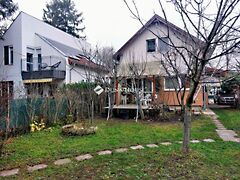 Eladó ház Göd