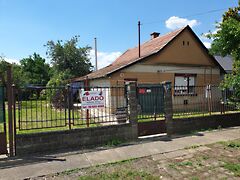 Eladó ház Szolnok, Szandaszőlős