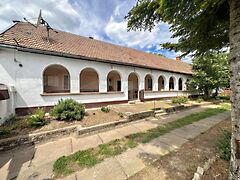Eladó ház Mélykút