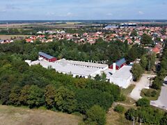 Eladó ipari Celldömölk