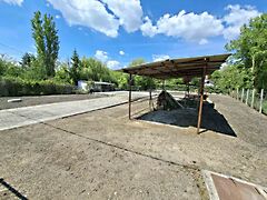 Eladó földterület Balatonfőkajár