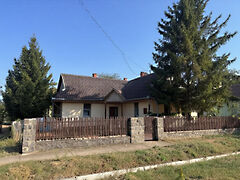 Eladó ház Báránd