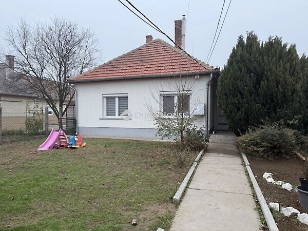 Eladó ház Pilis