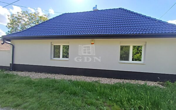 Eladó ház Bácsbokod