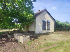 Eladó ház Bátaszék
