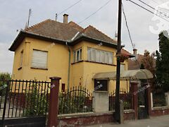 Eladó ház Solt