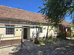 Eladó ház Vasvár