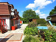 Eladó ház Balatonszabadi