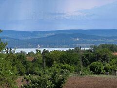 Eladó földterület Balatonszárszó
