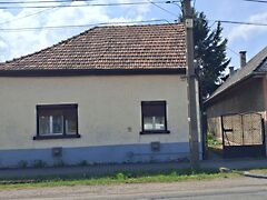 Eladó ház Abaújszántó