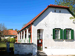 Eladó ház Etyek