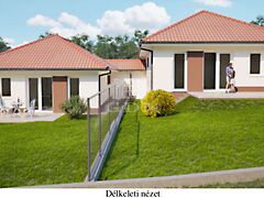 Eladó ház Őrbottyán