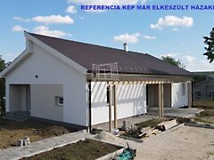 Eladó ház Fehérvárcsurgó