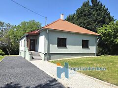 Eladó ház Cserszegtomaj