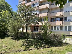 Eladó lakás Zalaegerszeg, Landorhegy