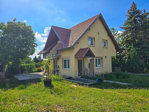 Eladó ház Budakeszi