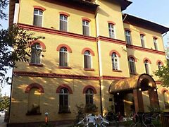 Kiadó üzleti Budapest, IX. kerület, Rehabilitációs terület